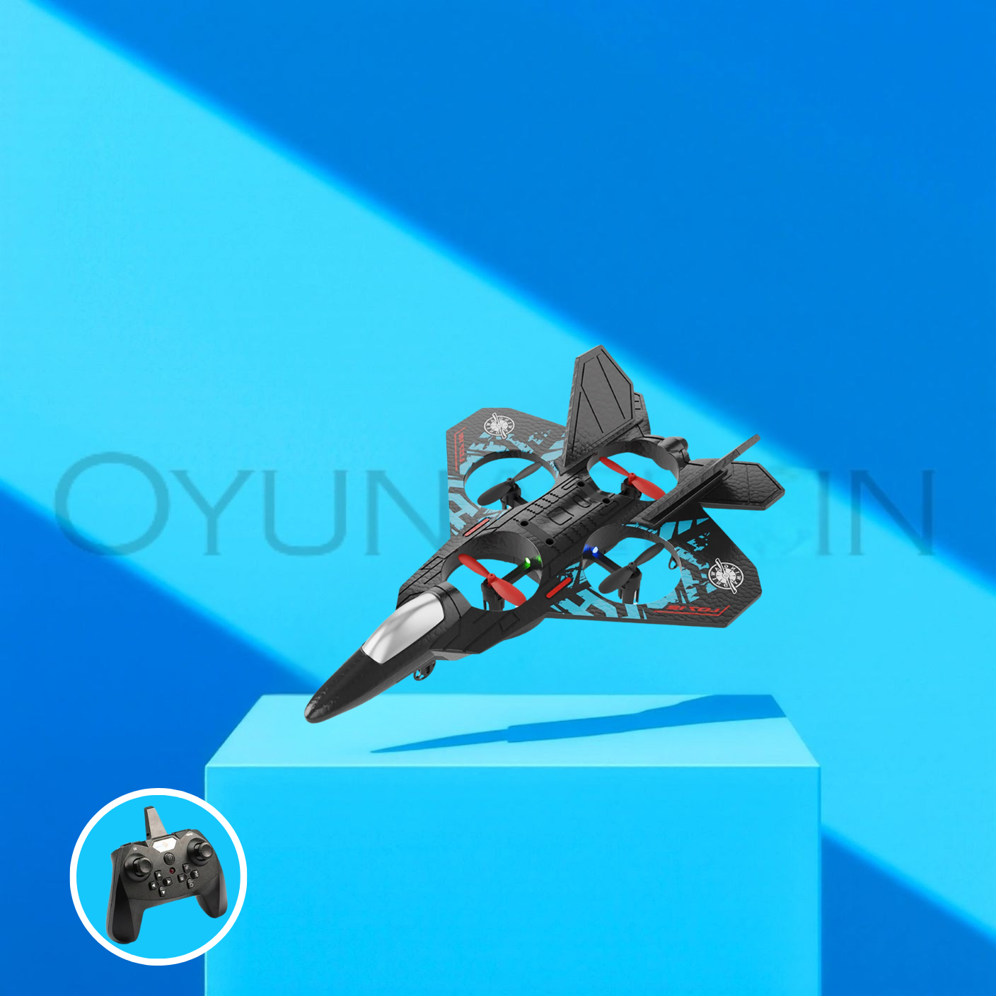 RC Drone Uçak™