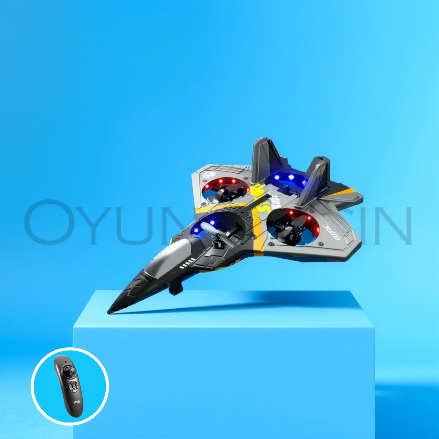 RC Drone Uçak™