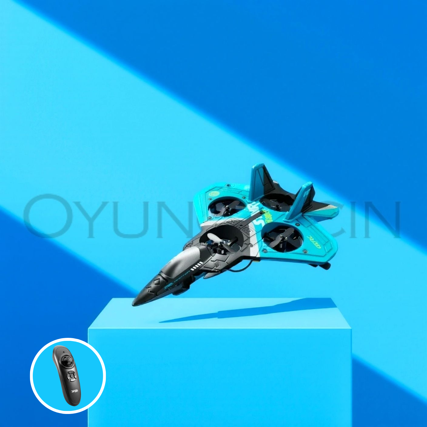 RC Drone Uçak™