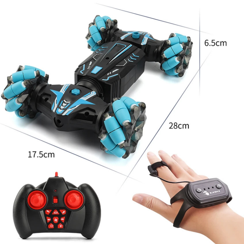 RC 360 Araba
