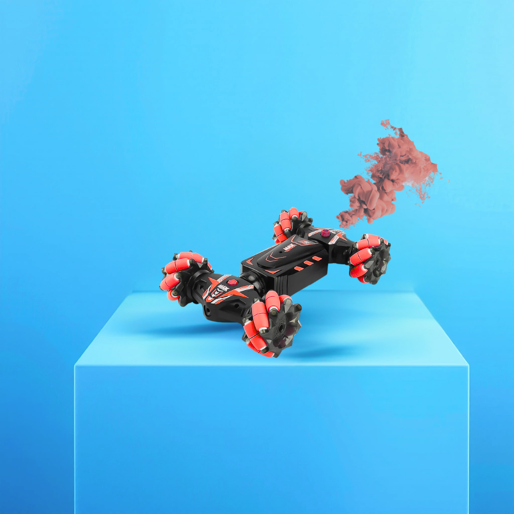 RC 360 Araba