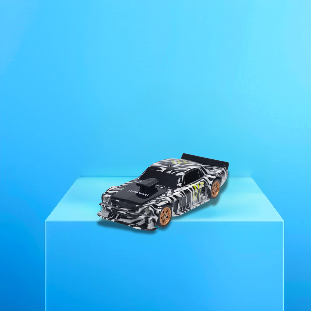 RC Drift Araba
