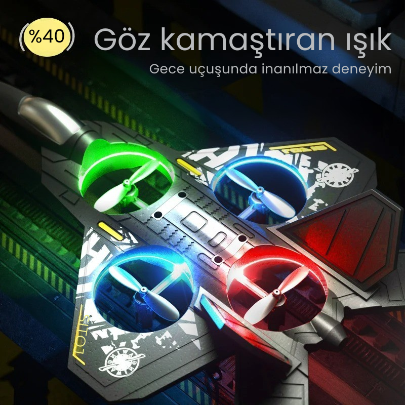 RC Drone Uçak™