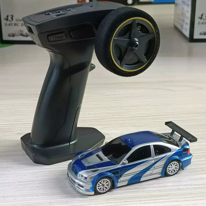 RC Drift Araba
