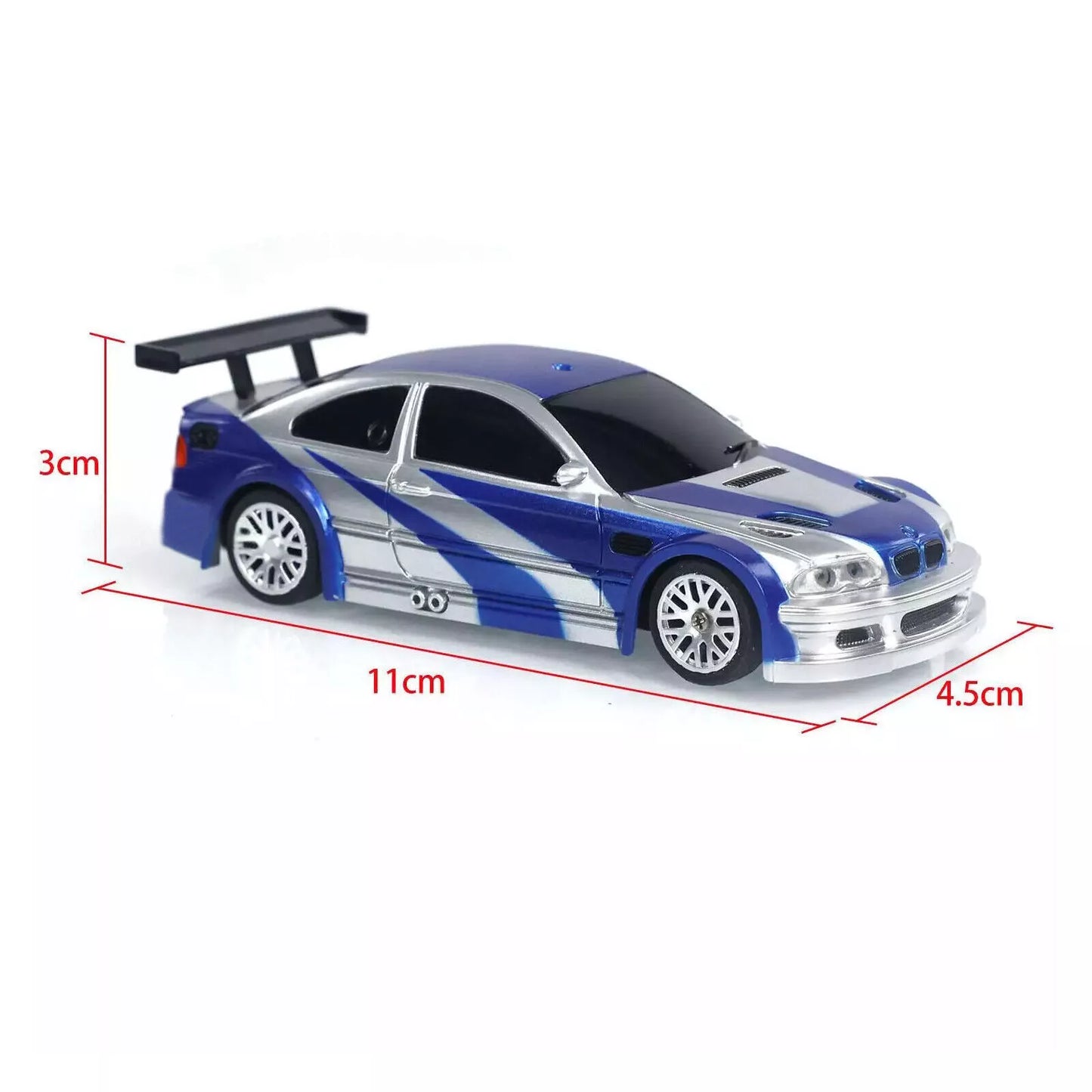 RC Drift Araba