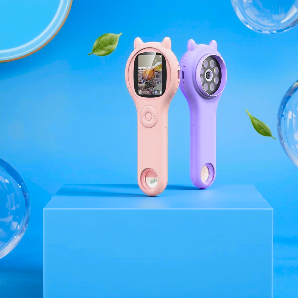 MiniKop Mini Mikroskop ™