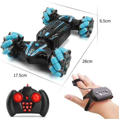 RC 360 Araba