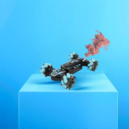 RC 360 Araba