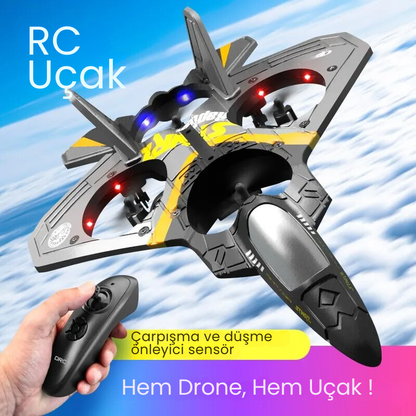 RC Drone Uçak™