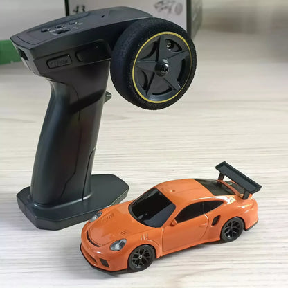 RC Drift Araba